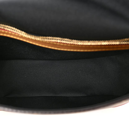 Louis Vuitton Monogram Diane Black 5 of 9