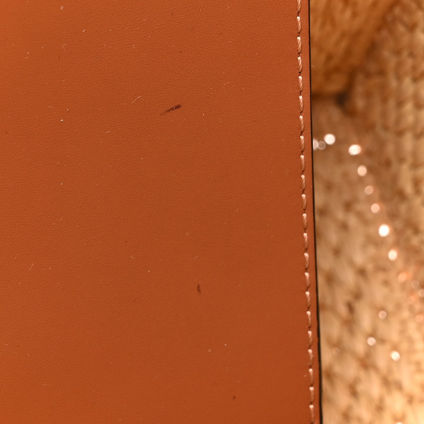 Raffia Small Paula's Ibiza Logo Tote Natural Tan