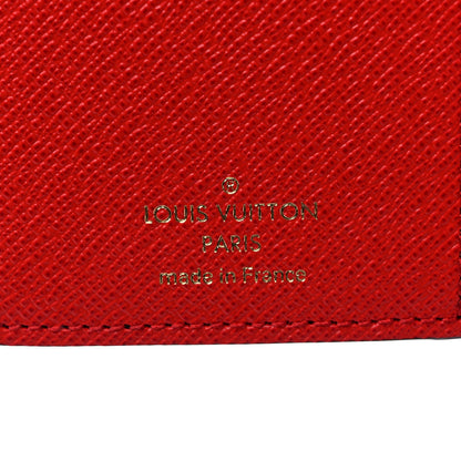 Louis Vuitton Monogram Paul Notebook Cover MM 6 of 8