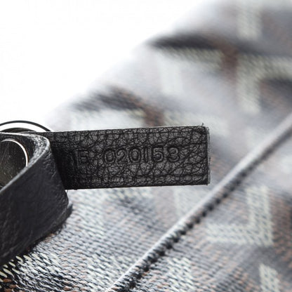 Goyard Goyardine Saint Louis PM Black 8 of 13