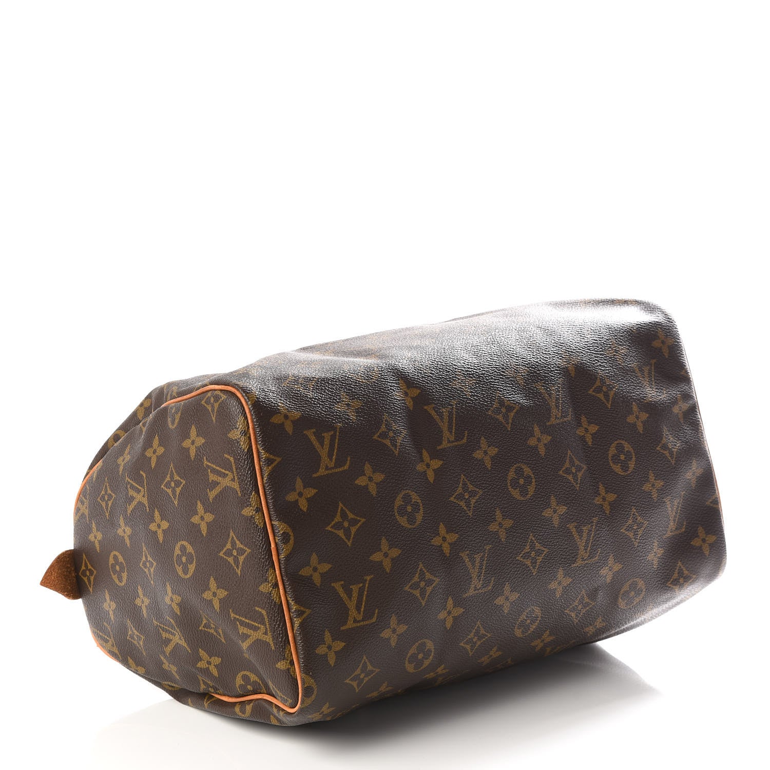 Louis Vuitton Monogram Speedy 30 3 of 14