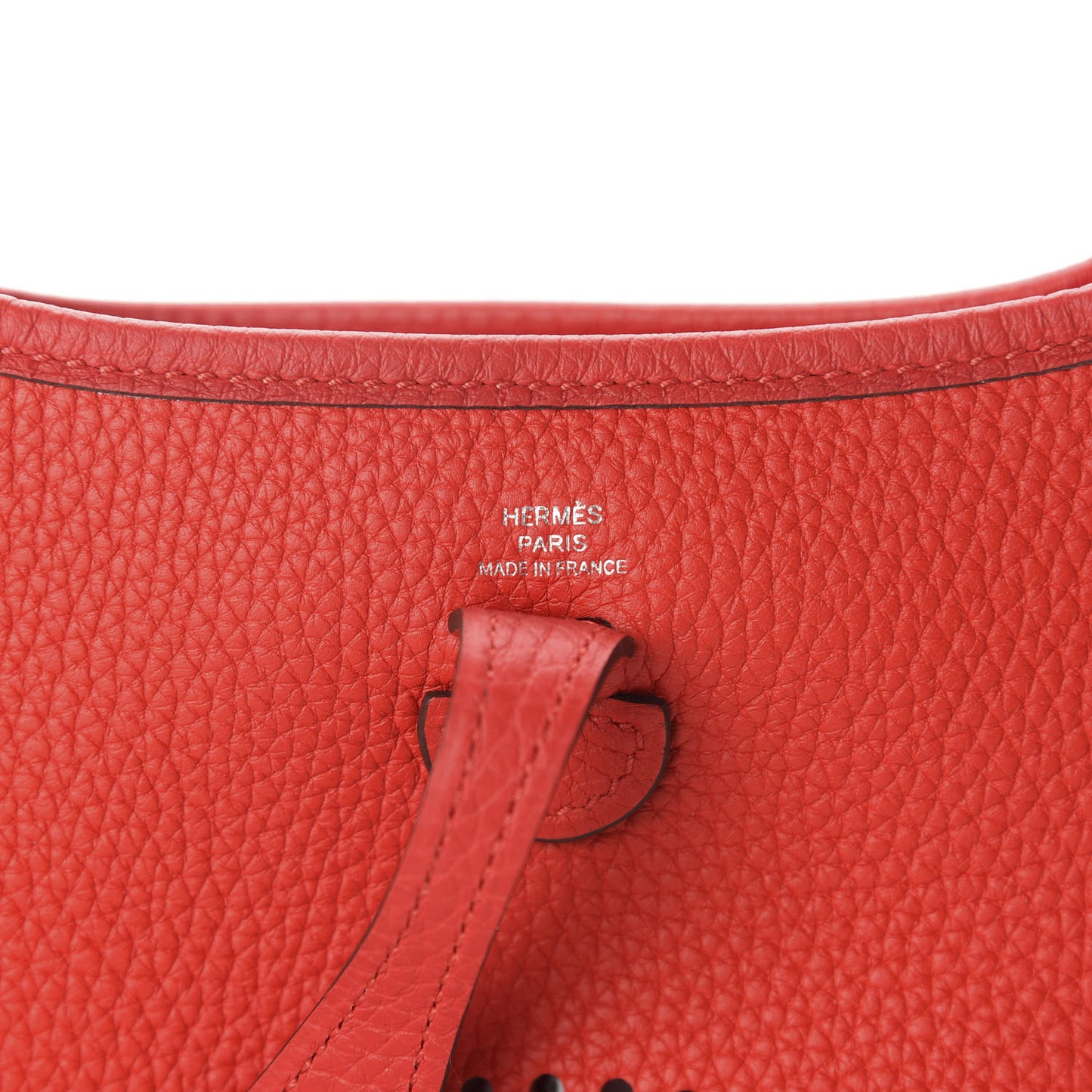 Taurillon Clemence Evelyne TPM Rouge de Coeur