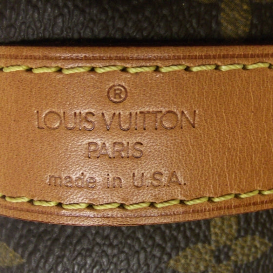Monogram Keepall 50