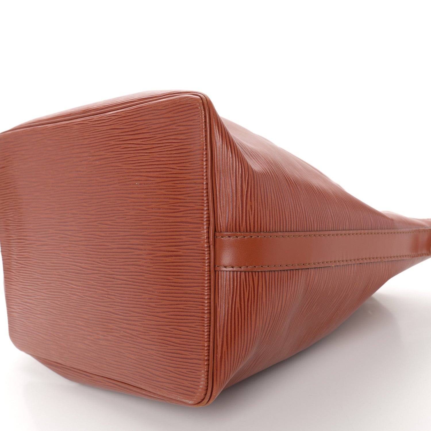 Louis Vuitton Epi Petit Noe Kenyan Fawn 9 of 11