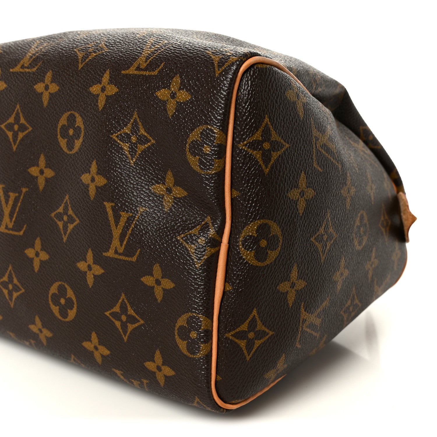 Louis Vuitton Monogram Speedy 25 13 of 13