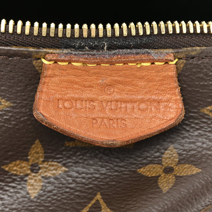 Louis Vuitton Monogram Bumbag 11 of 16
