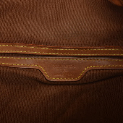 Louis Vuitton Monogram Montsouris GM Backpack 7 of 10