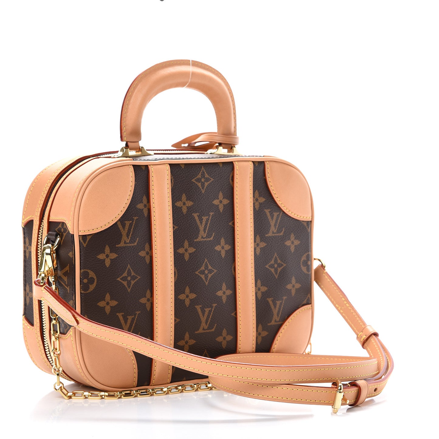 Monogram Valisette PM
