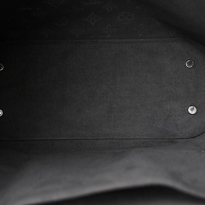 Louis Vuitton Mahina Girolata Black 5 of 12
