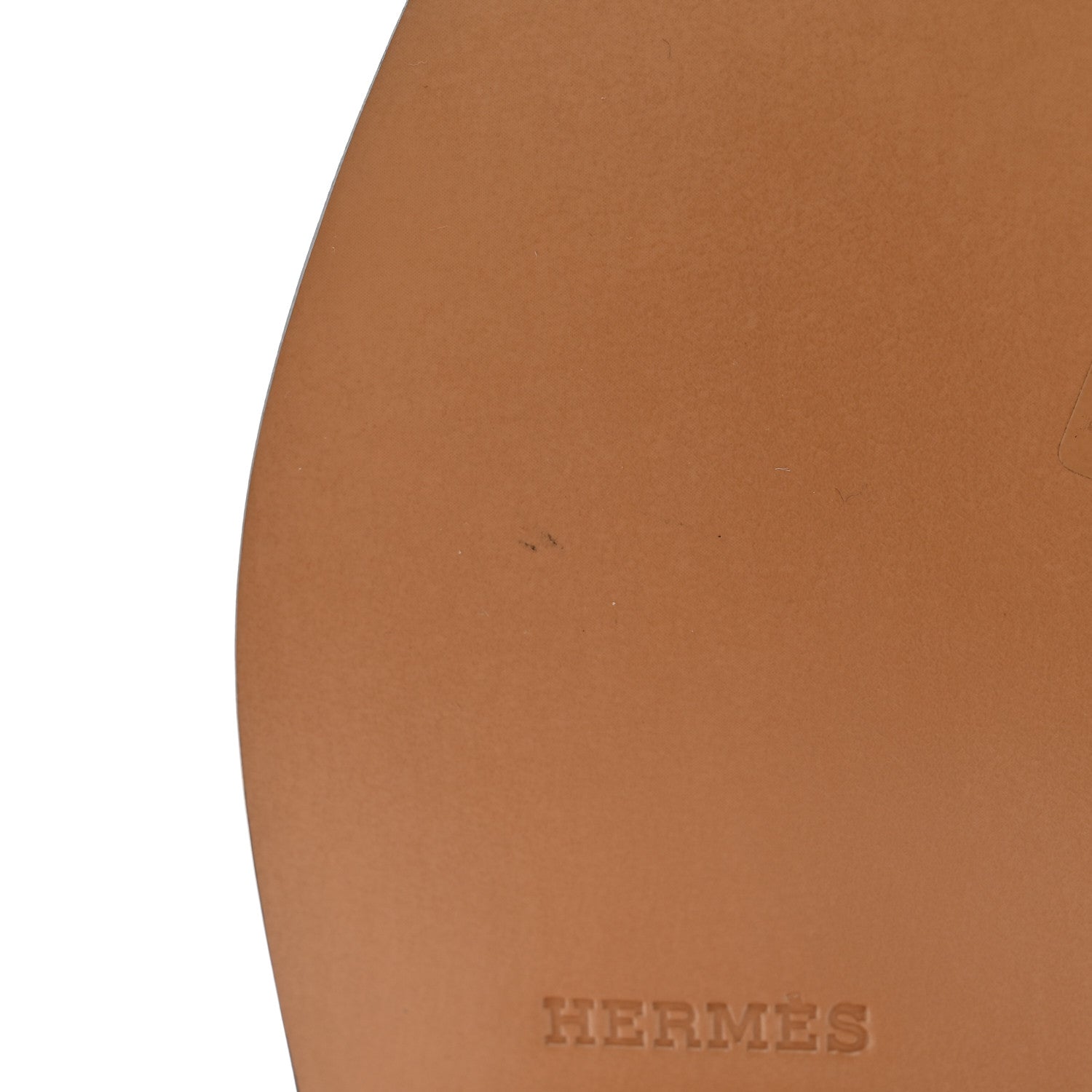 Hermes Suede Kelly Jumping Boots 35.5 Oak 10 of 13