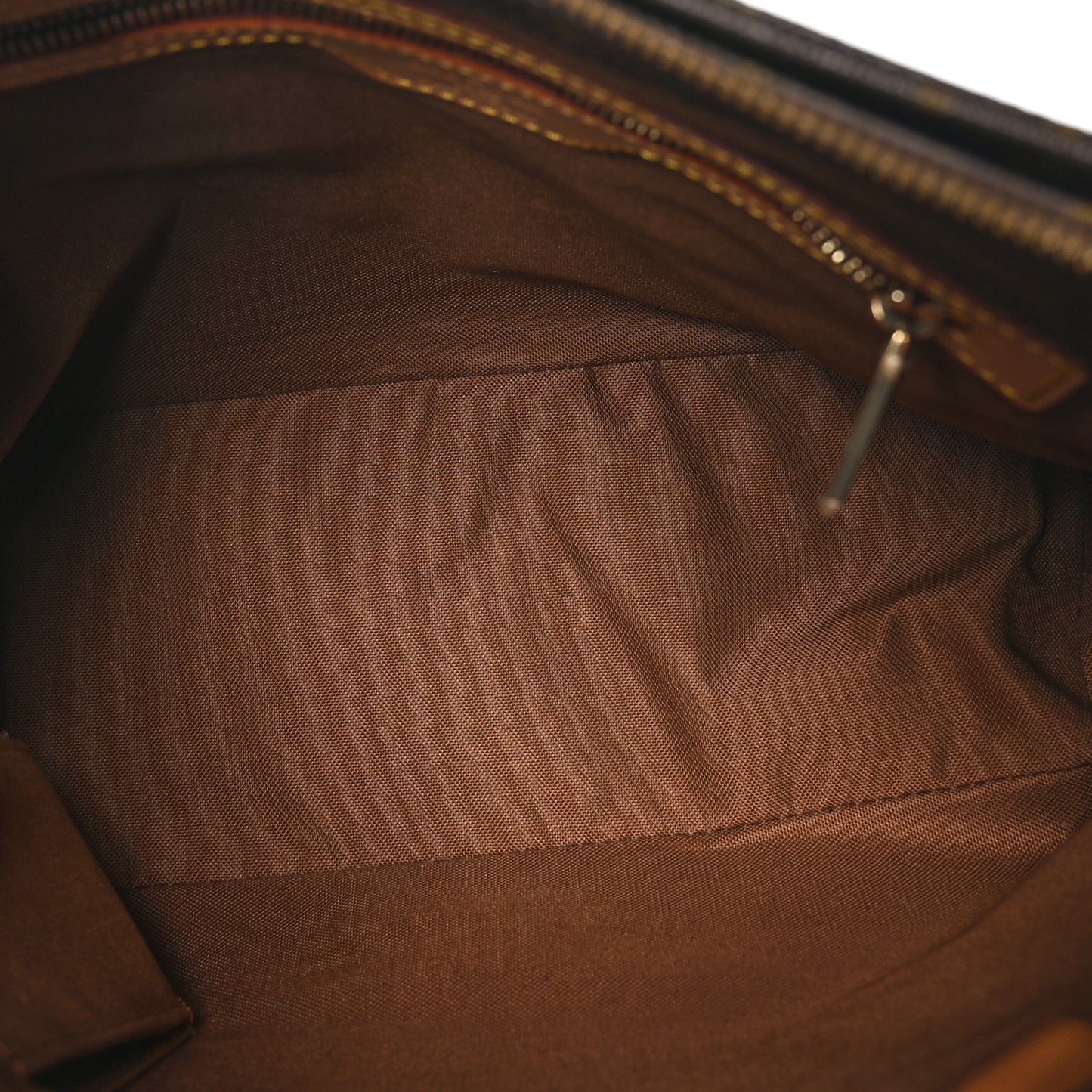 Monogram Cabas Piano