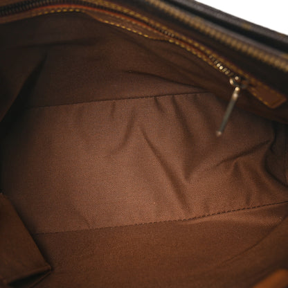 Louis Vuitton Monogram Cabas Piano 4 of 11
