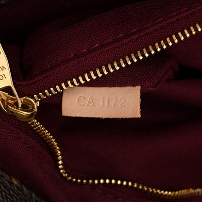Louis Vuitton Monogram Raspail PM 7 of 10