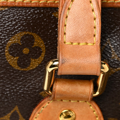 Louis Vuitton Monogram Palermo PM 15 of 25