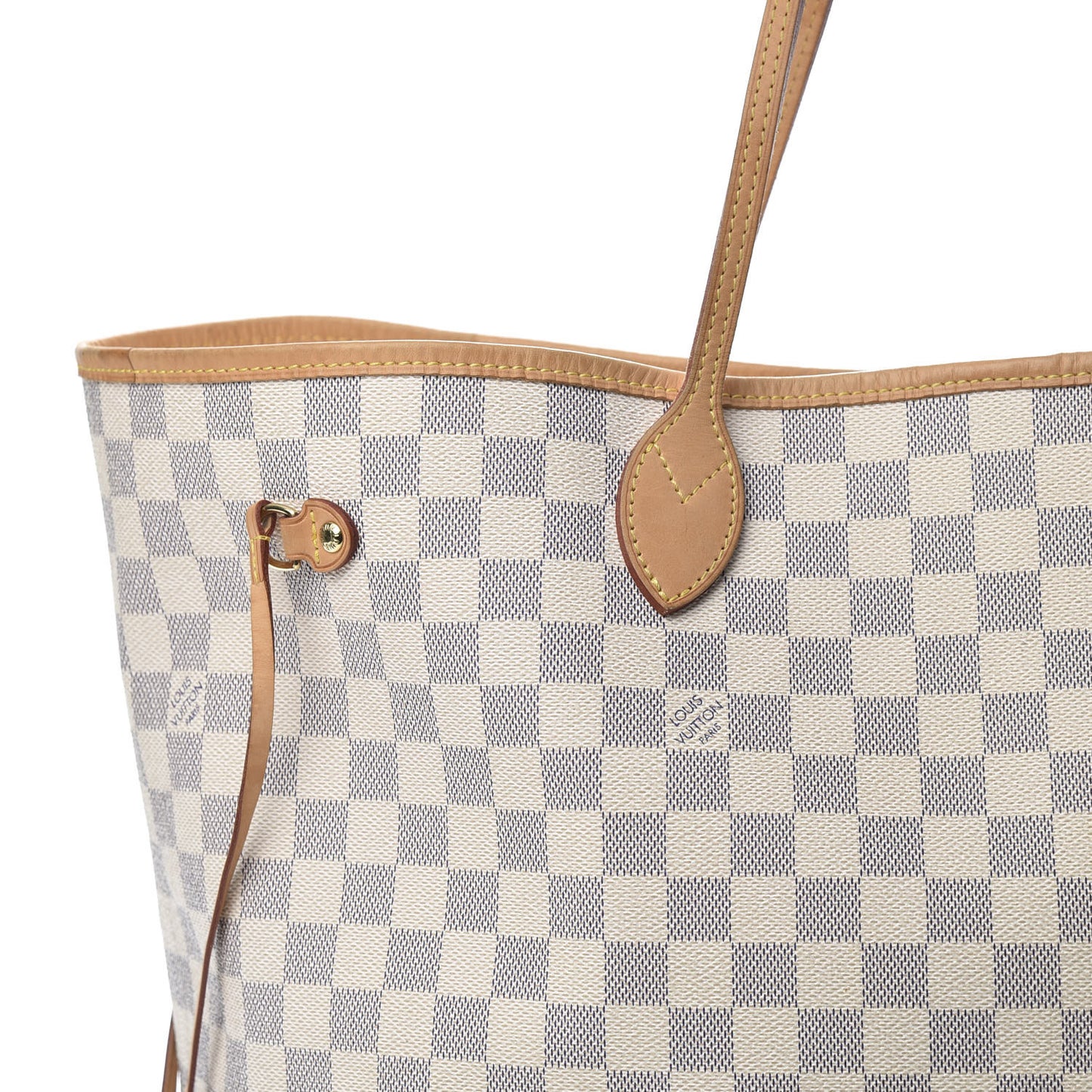Damier Azur Neverfull GM