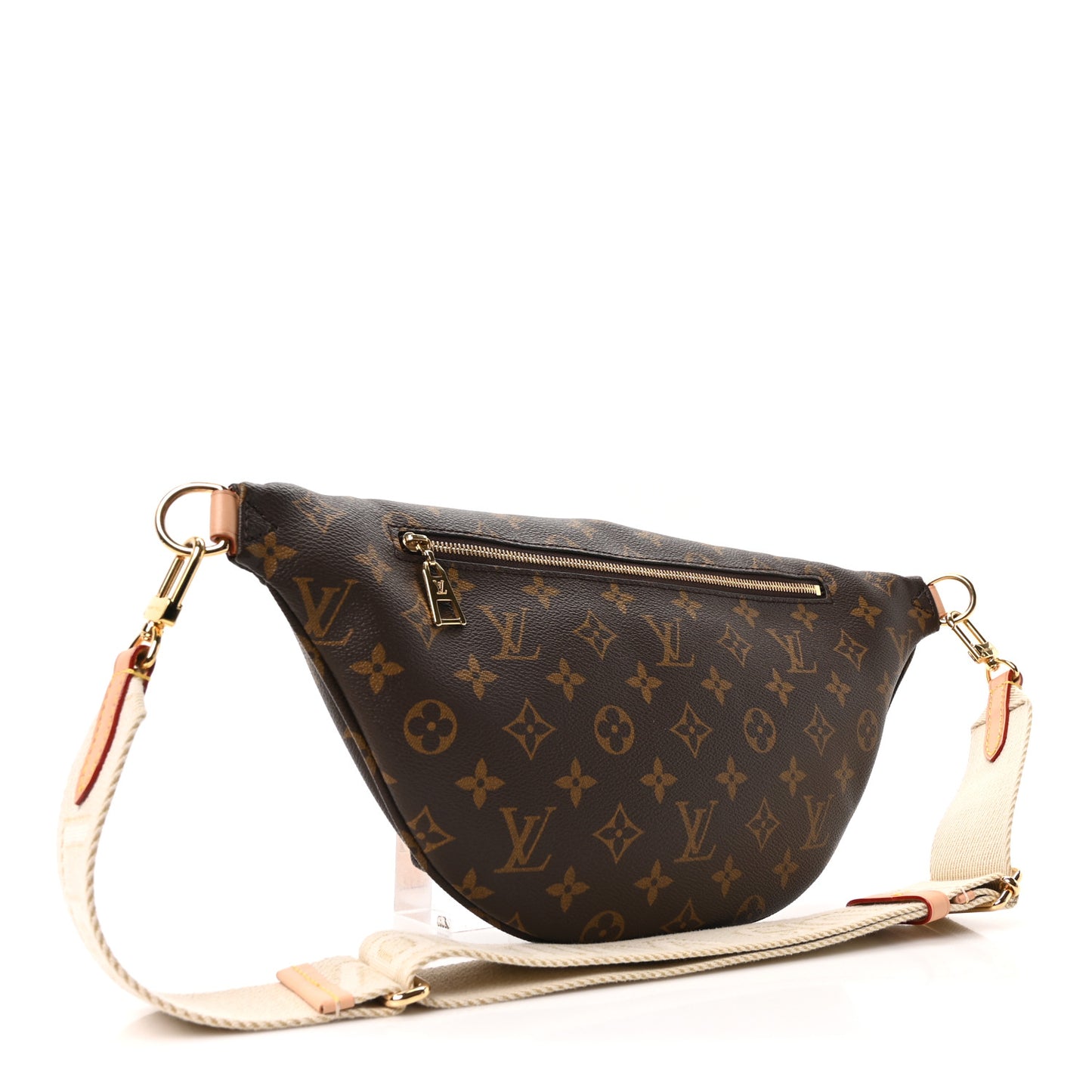 Monogram High Rise Bumbag