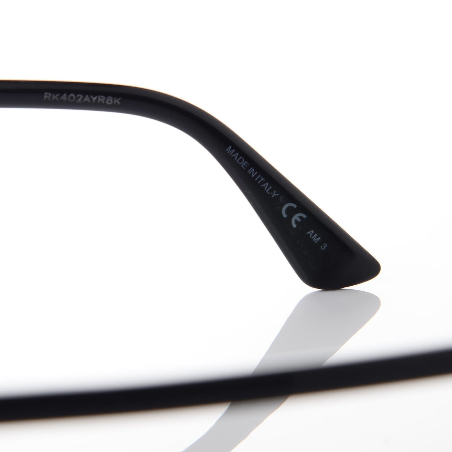 Christian Dior Mirrored So Real Sunglasses Silver 7 of 8