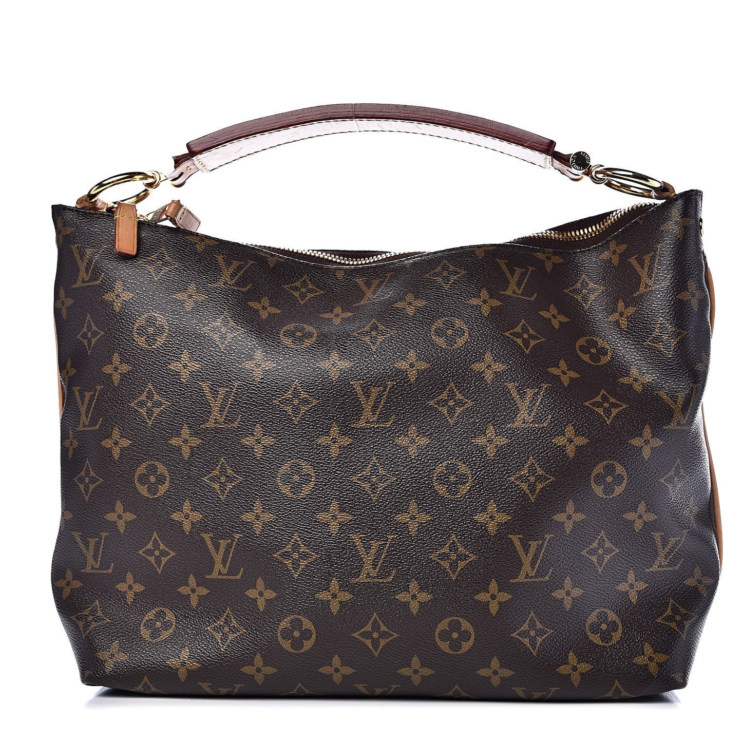 Monogram Sully PM