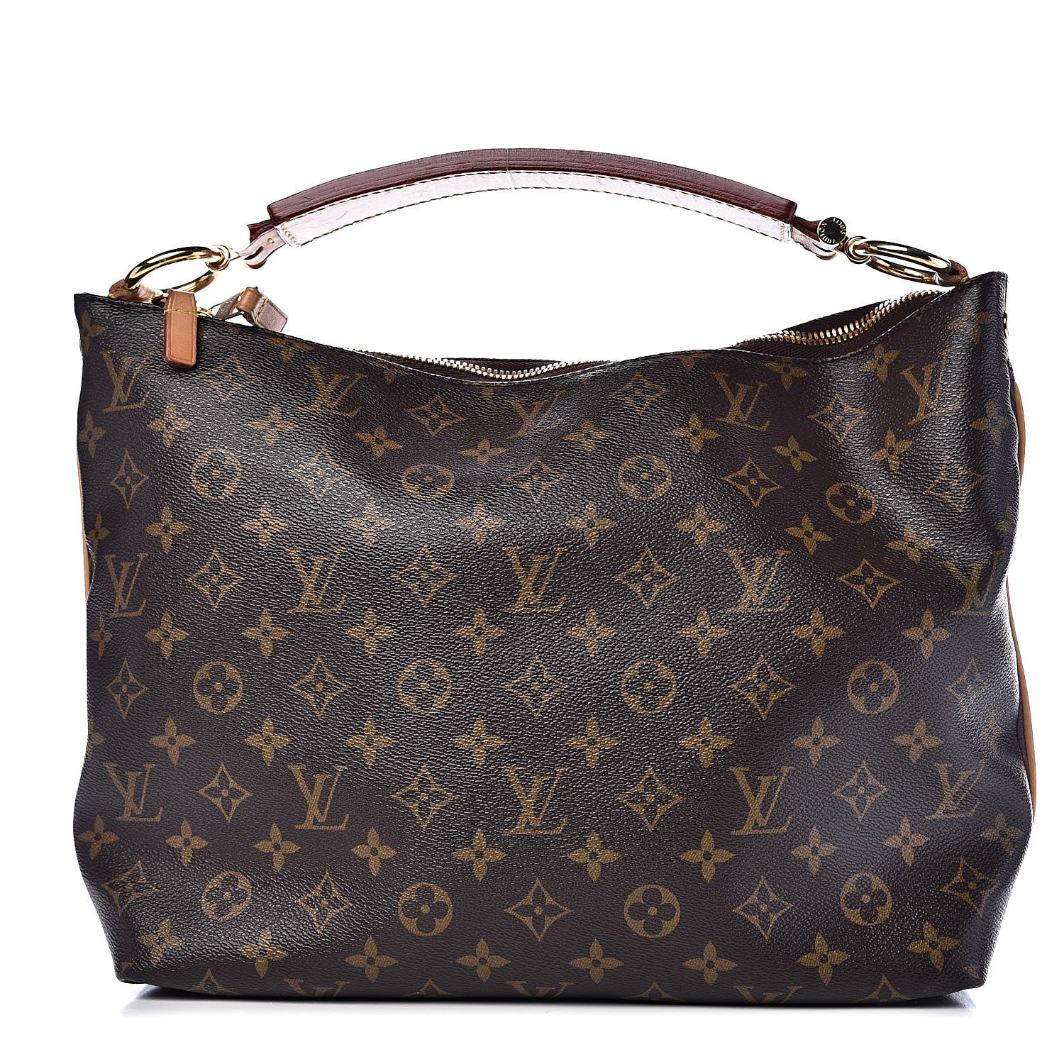 Louis Vuitton Monogram Sully PM 1 of 10