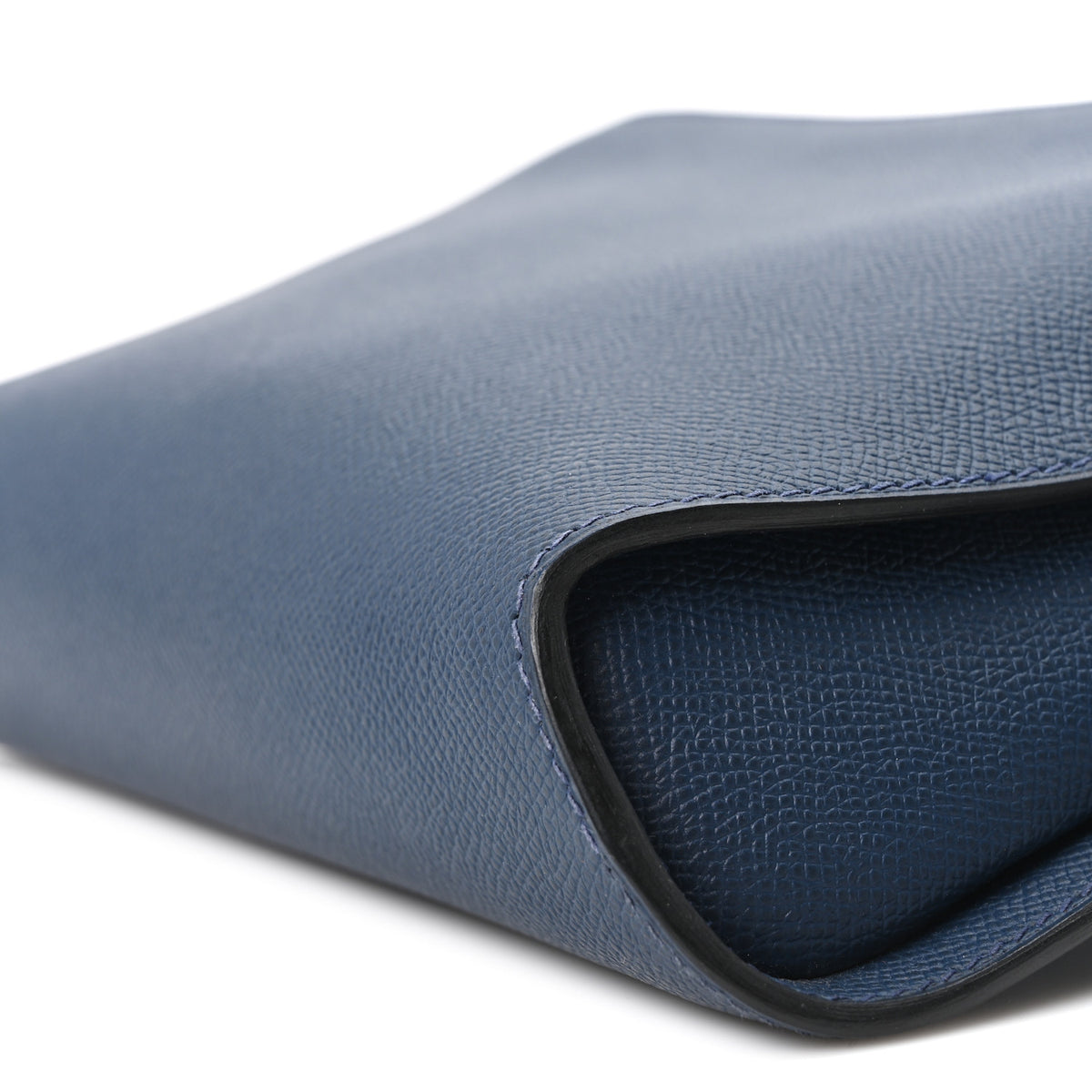 Epsom Cityback Belt Bag Bleu Indigo