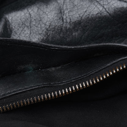 Balenciaga Agneau Classic Hardware First Black 9 of 17