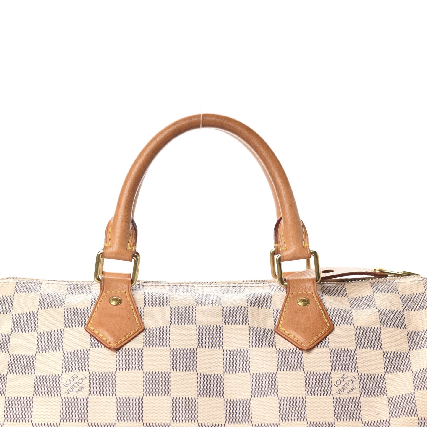 Damier Azur Speedy 30