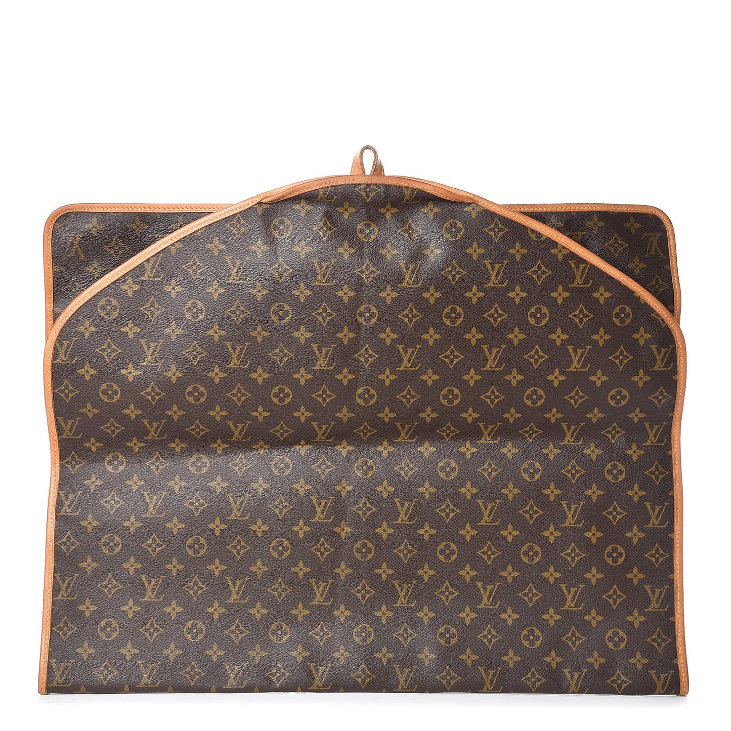 Monogram Garment Cover