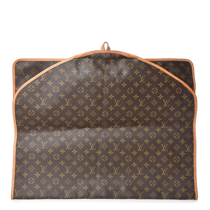 Louis Vuitton Monogram Garment Cover 1 of 4