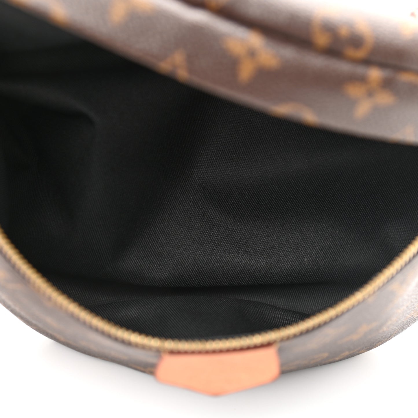 Monogram Bumbag