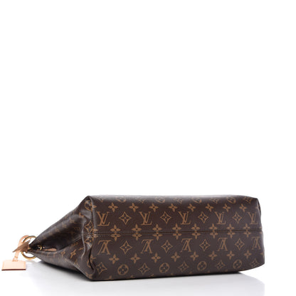Louis Vuitton Monogram Graceful MM Pivoine 4 of 12