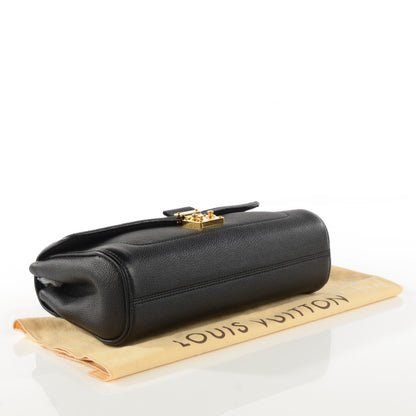 Louis Vuitton Empreinte Saint Germain PM Black 4 of 8