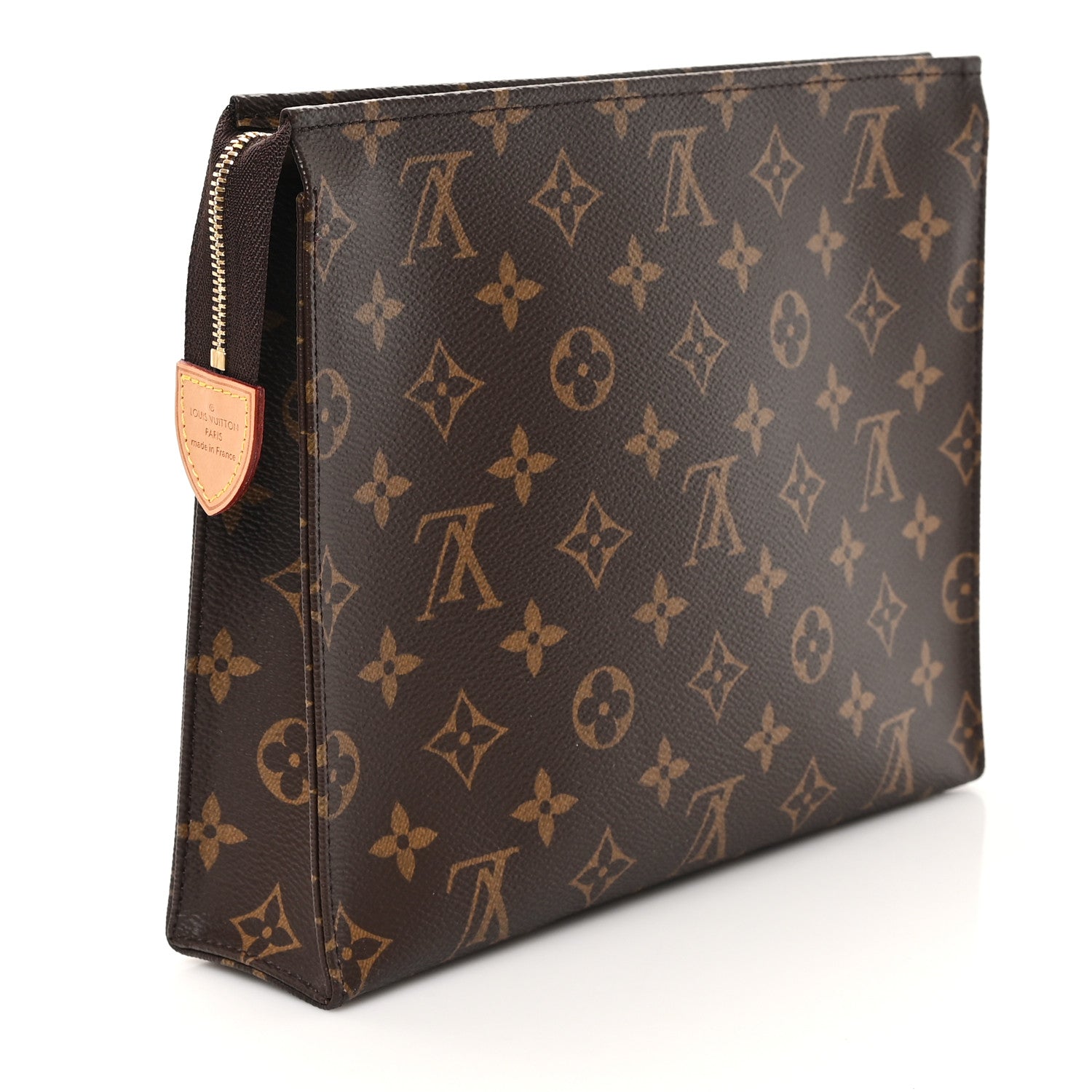 Louis Vuitton Monogram Toiletry Pouch 26 3 of 6