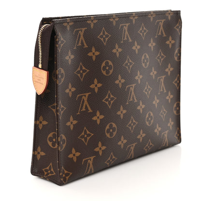 Louis Vuitton Monogram Toiletry Pouch 26 3 of 6