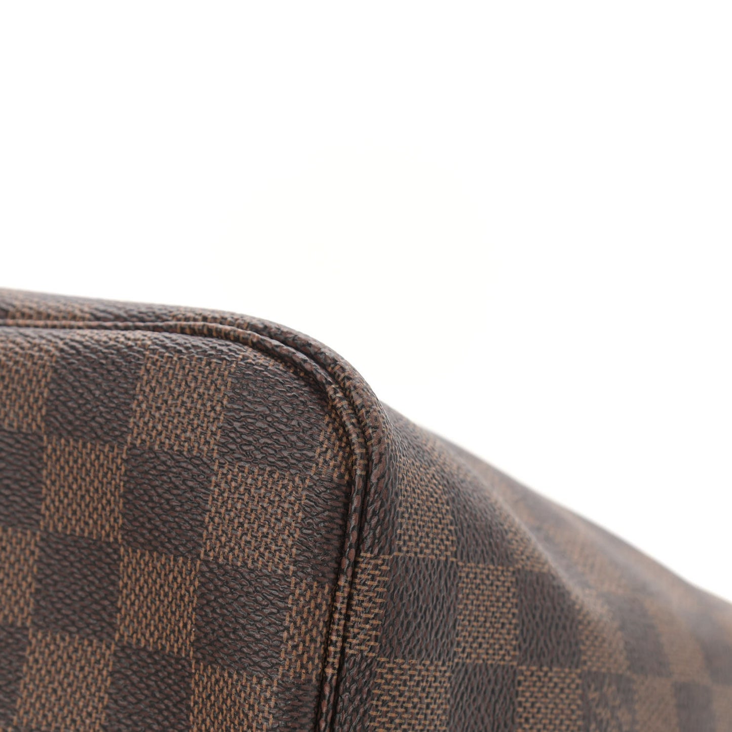 Damier Ebene Neverfull GM