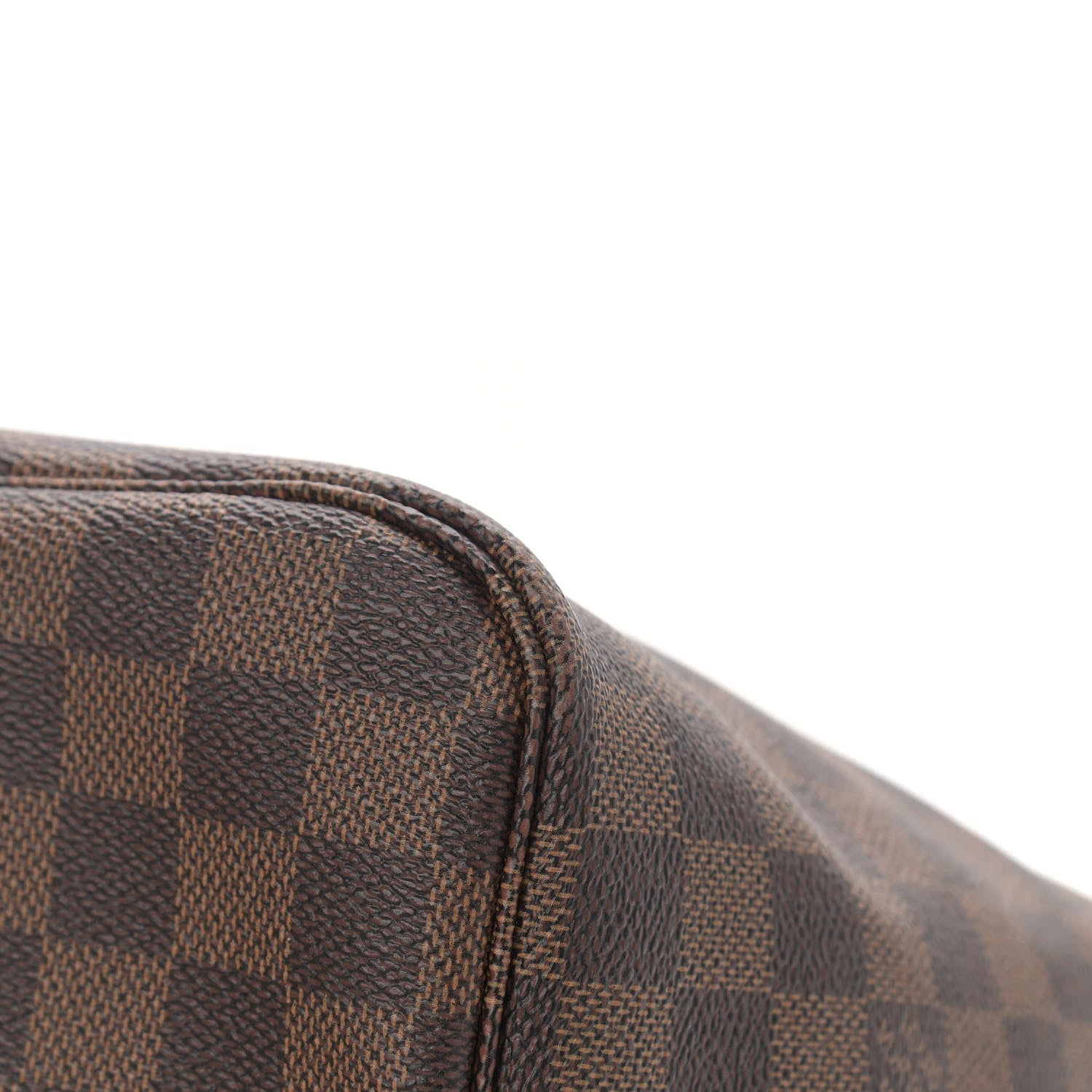 Louis Vuitton Damier Ebene Neverfull GM 11 of 15