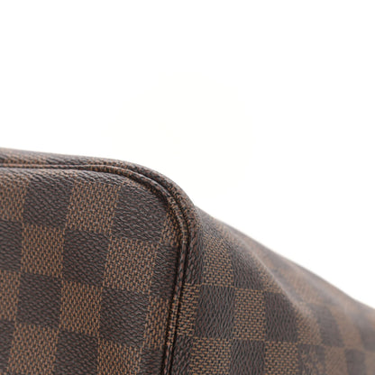 Louis Vuitton Damier Ebene Neverfull GM 11 of 15