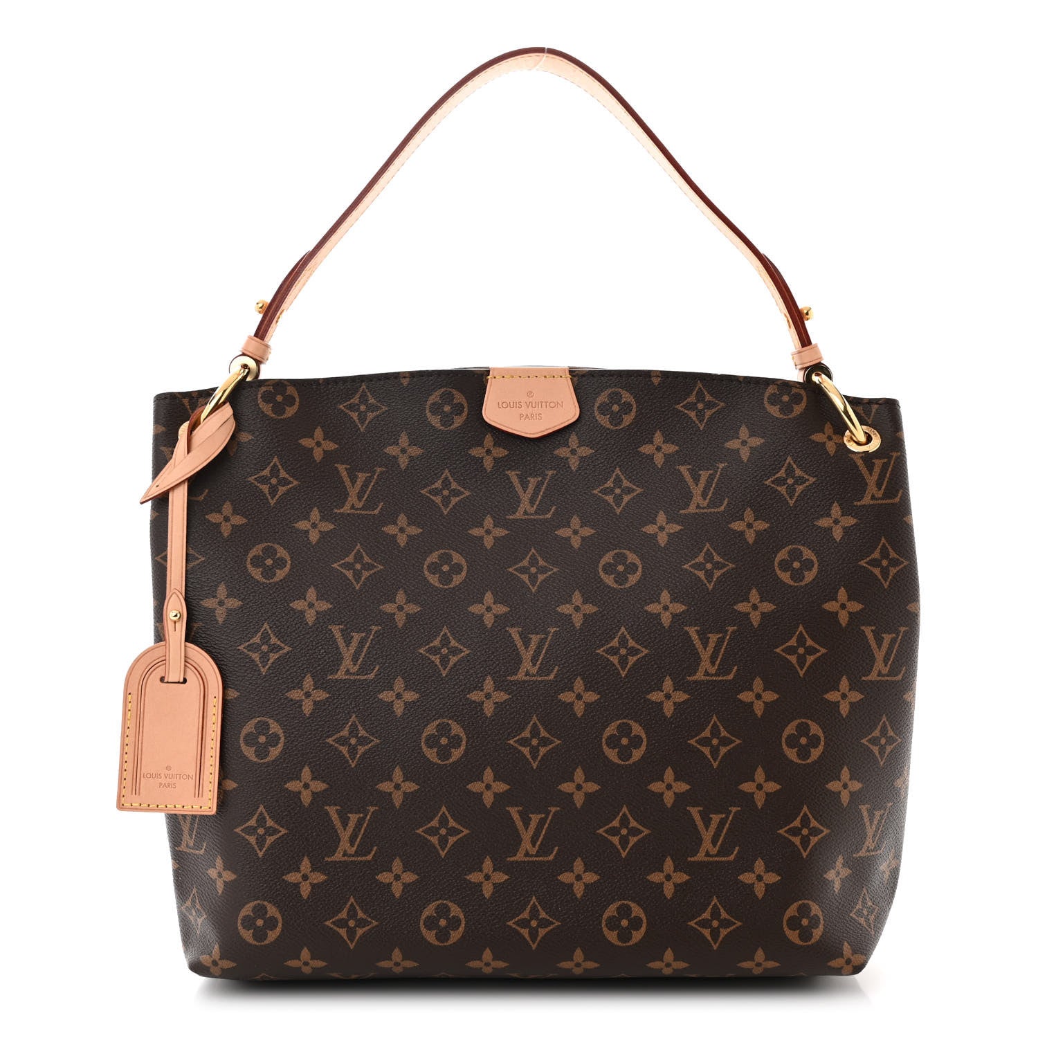 Louis Vuitton Monogram Graceful PM 1 of 10