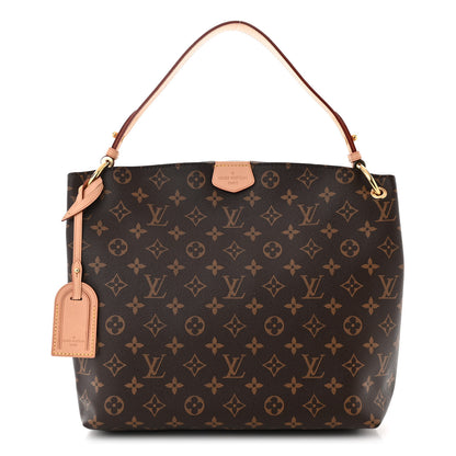Louis Vuitton Monogram Graceful PM 1 of 10