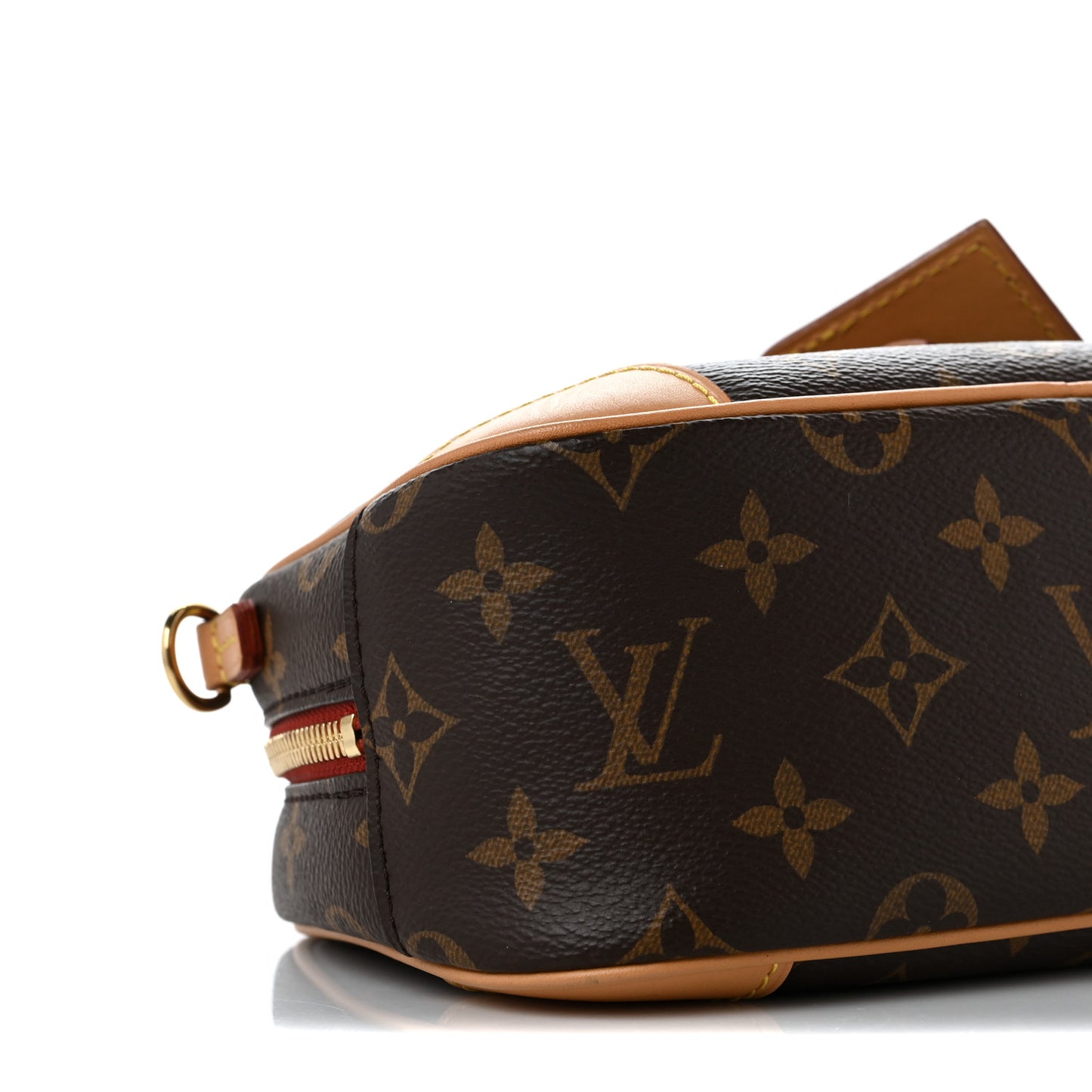 Monogram Deauville Mini