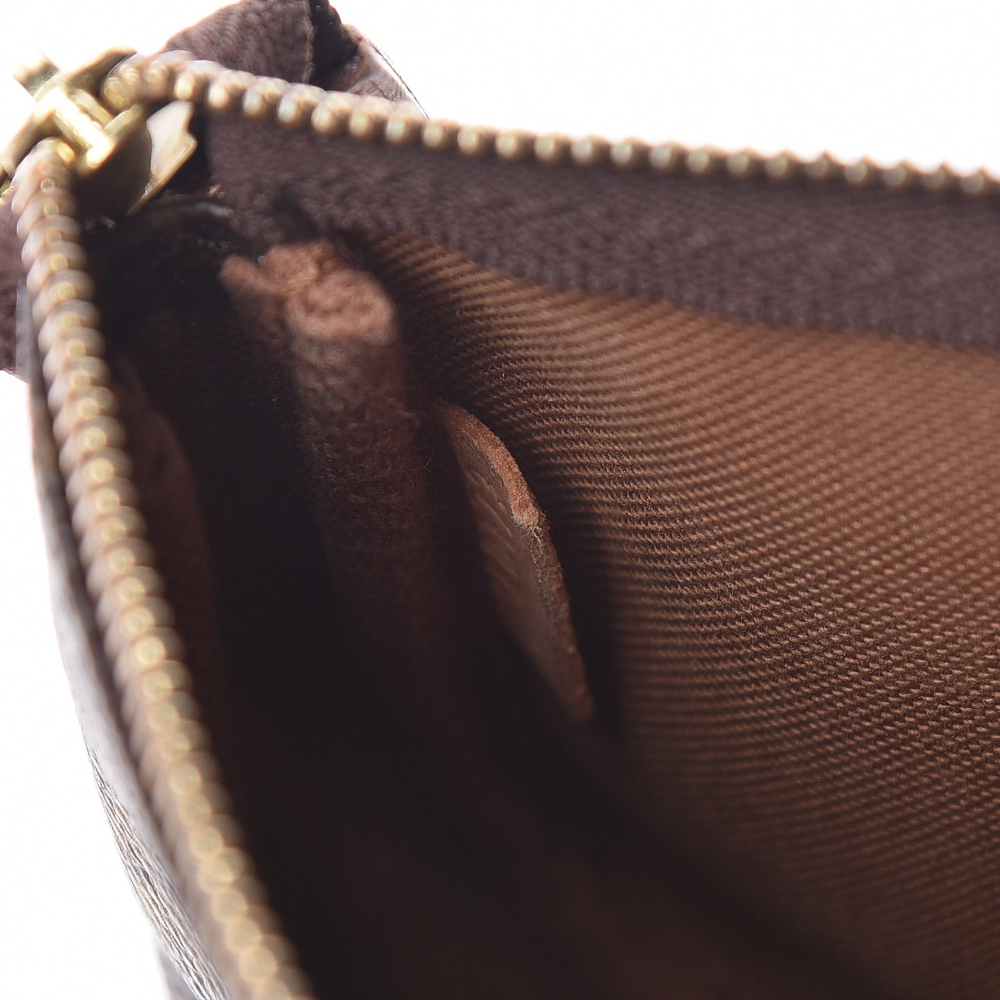 Monogram Mini Pochette Accessories