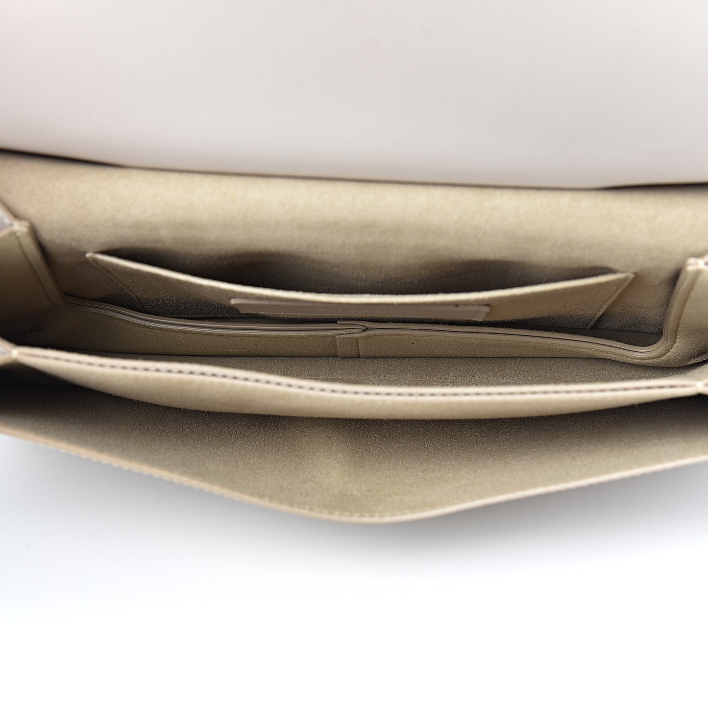 Calfskin Small Whip Top Handle Crossbody Natural