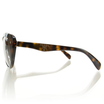 Prada Sunglasses SPR 21N Havana | 3 of 6