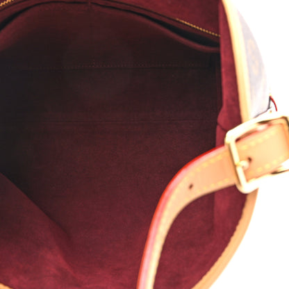 Louis Vuitton Monogram CarryAll PM 5 of 10