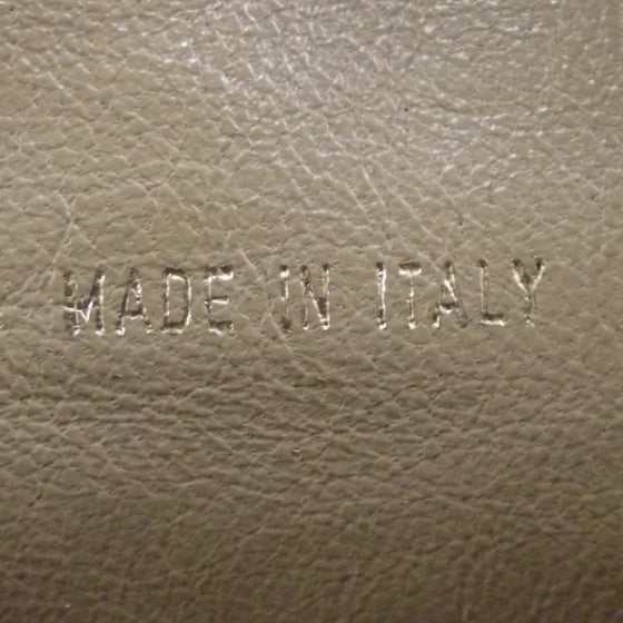 Chanel Patent Diamond Stitch Shoulder Bag 9 of 11