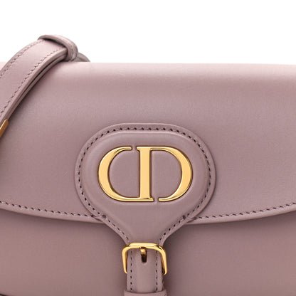 Christian Dior Box Calfskin East West Bobby Bag Peony Pink 7 of 9