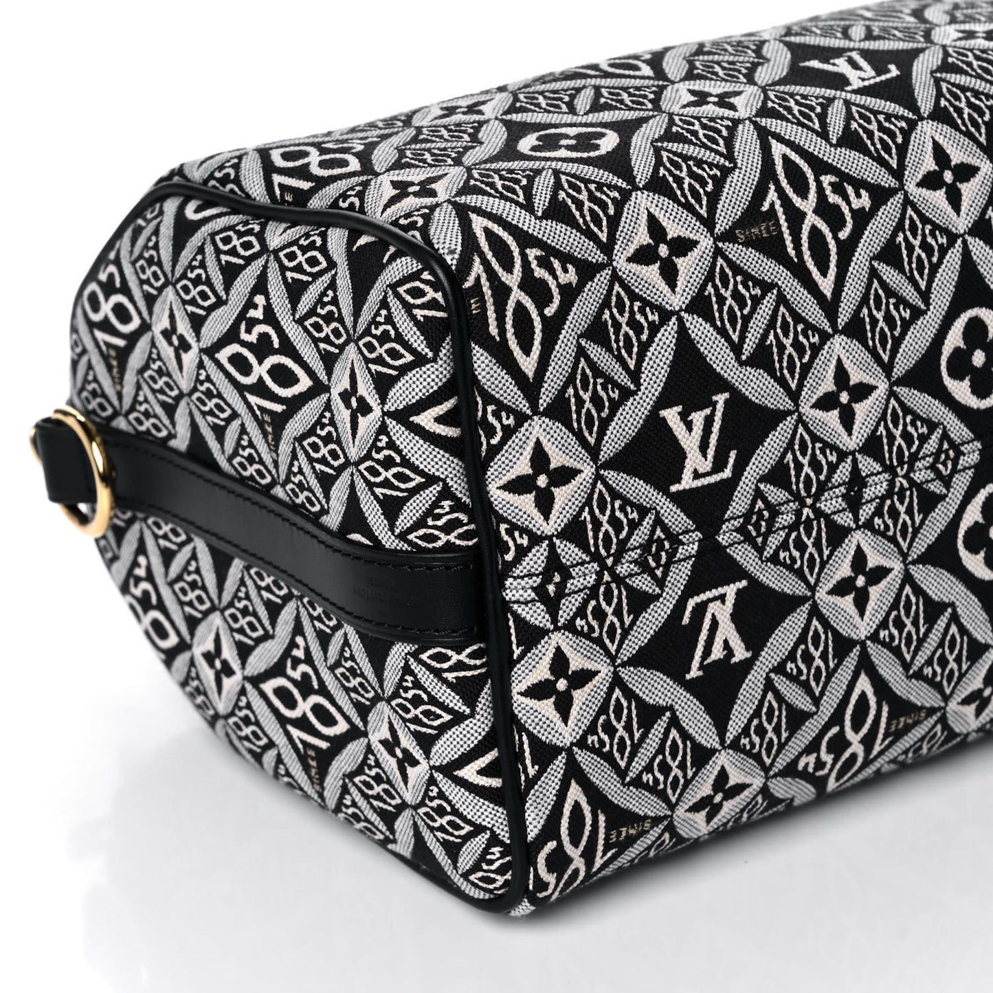 Jacquard Since 1854 Speedy Bandouliere 25 Grey