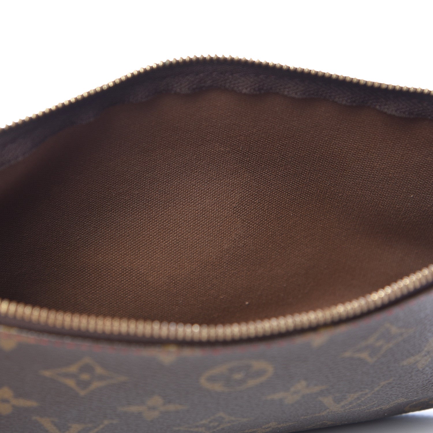 Louis Vuitton Monogram Cerises Pochette Accessories 13 of 13