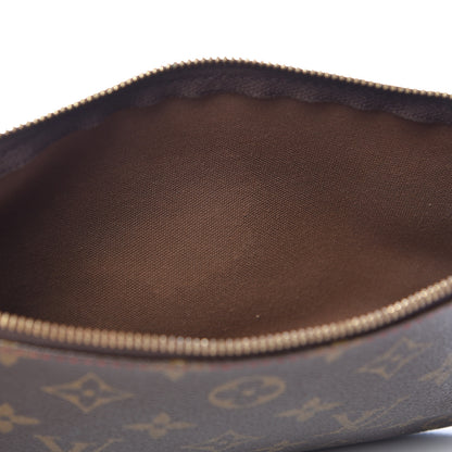 Louis Vuitton Monogram Cerises Pochette Accessories 13 of 13