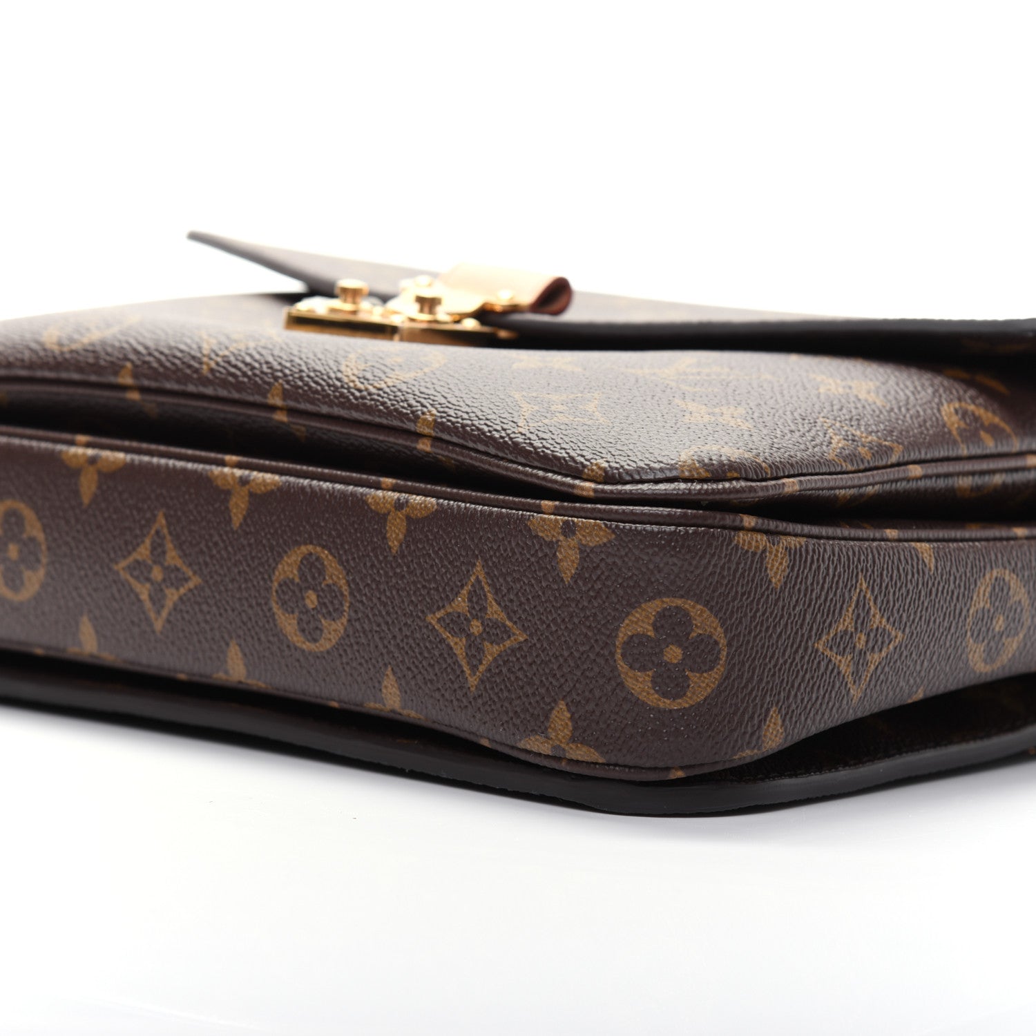 Louis Vuitton Monogram Pochette Metis 7 of 14