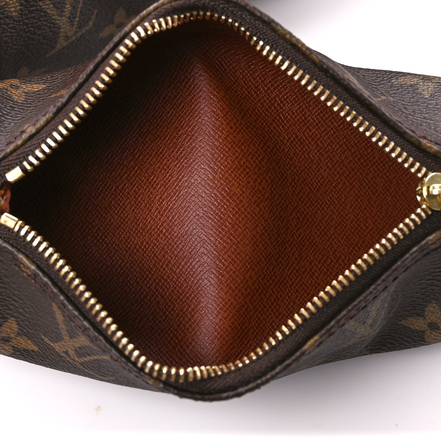 Monogram Papillon 30 with Companion